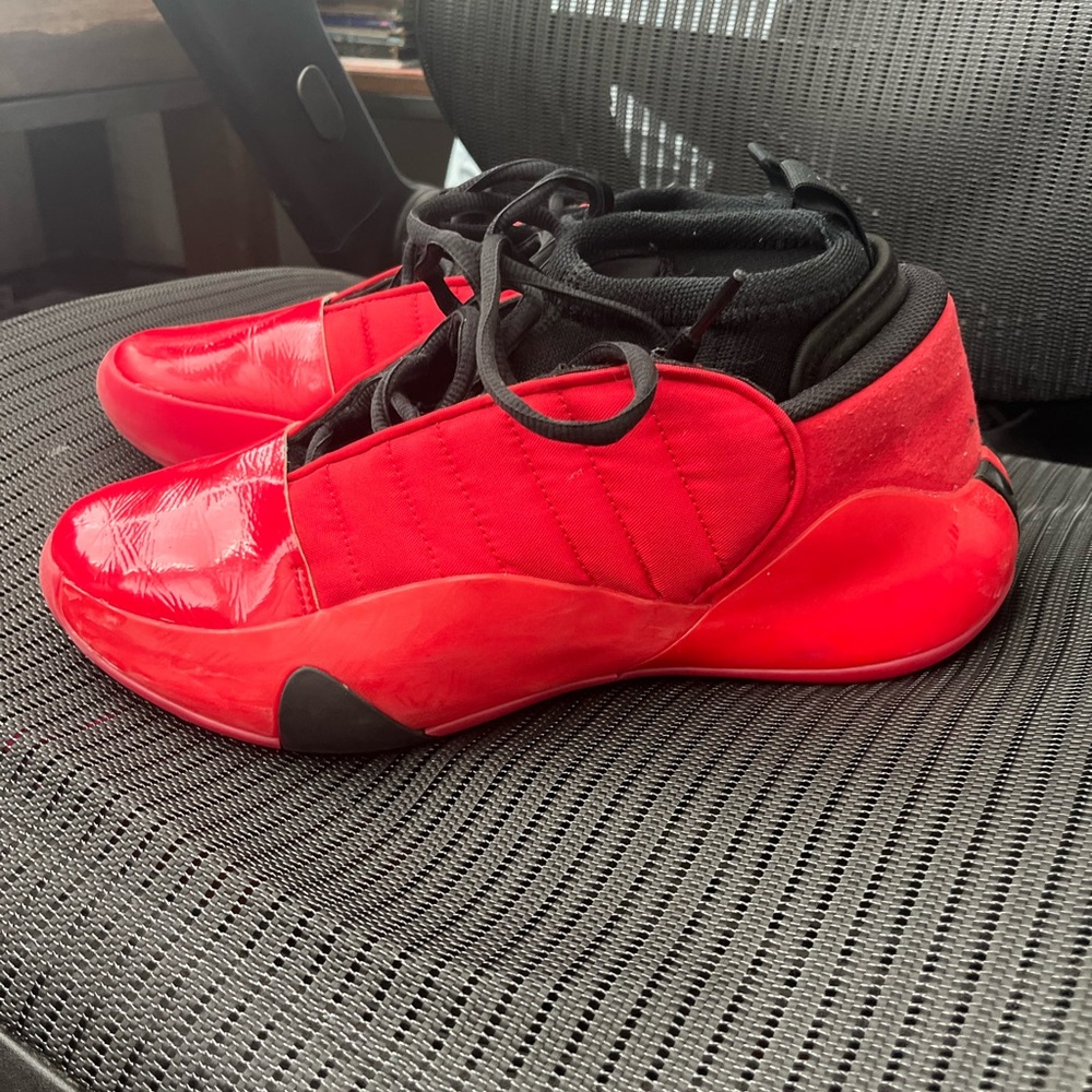 Harden 7s